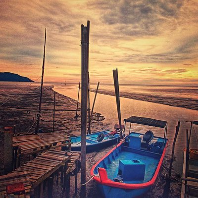 Senja..