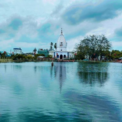SHYAMA MAI KALI TEMPLE |BIHAR 