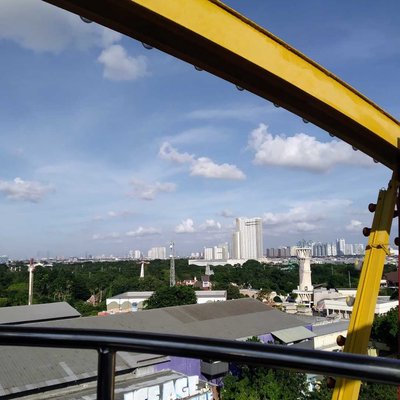 Dufan Ancol