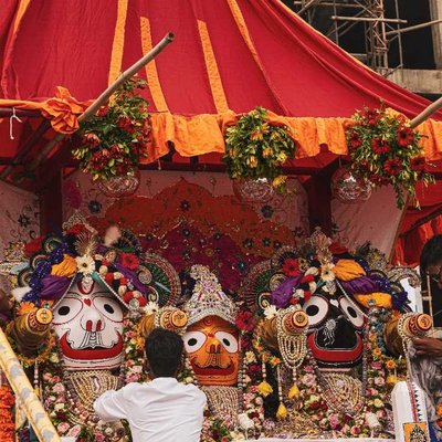 147 Rath Yatra