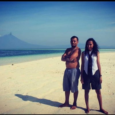Pulau Siput Awololong