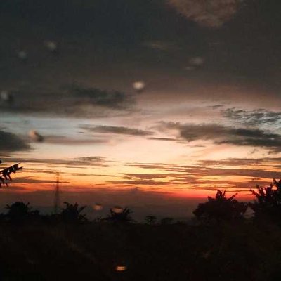 Sore Hore
