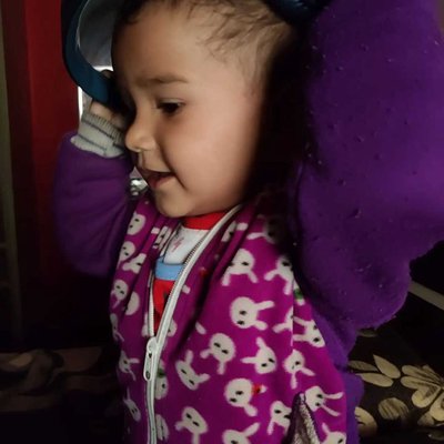 HELLO..... 📱 WITH CUTE
