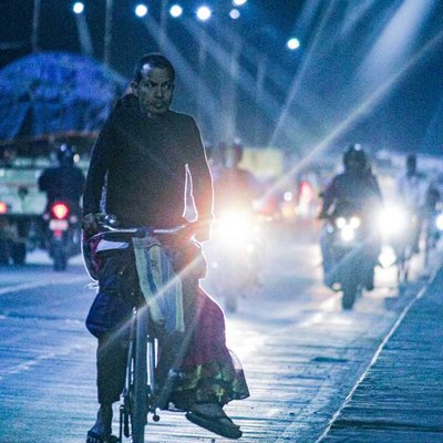 The Night Rider