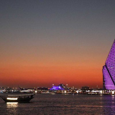 Fifa World Cup 2022 Qatar