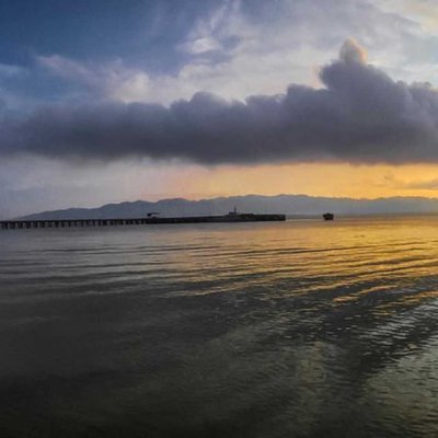 Sebatik Island