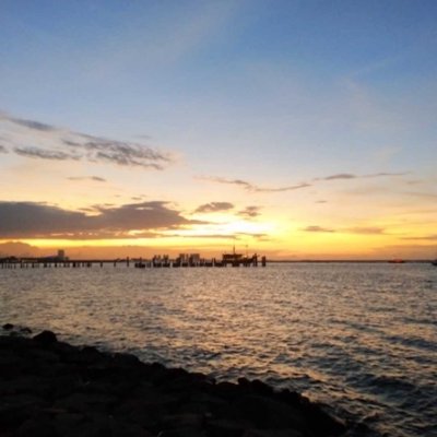 Pantai Ancol