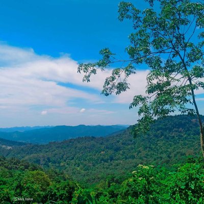 Landscape Fotografi