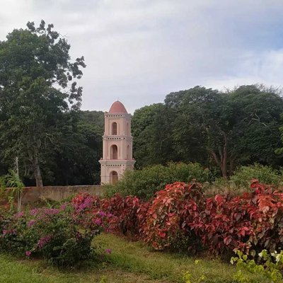 San Isidro de los Destiladeros