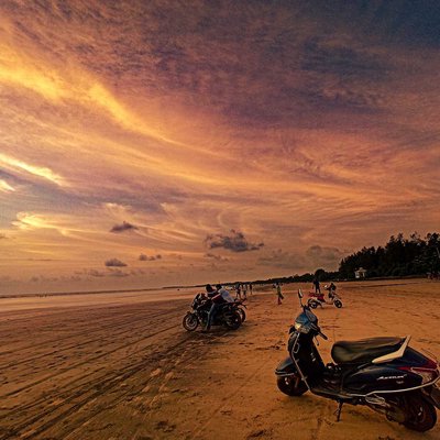 Beautiful Sunset 