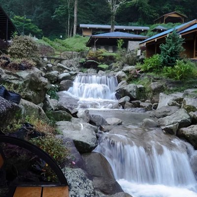Objek Wisata Pamah View