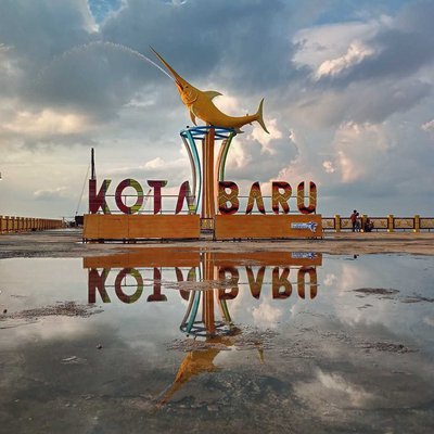 Ikon Kotabaru