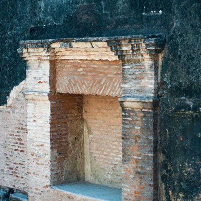 Architecture @The Residency 