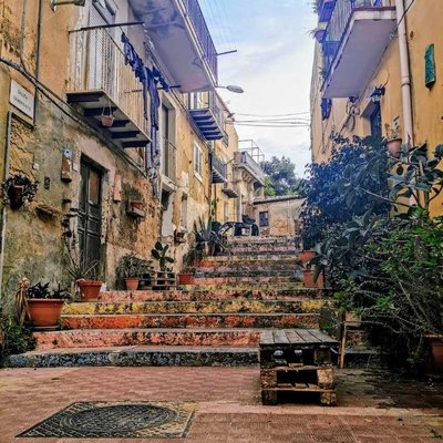 Agrigento, Sicily, Italy