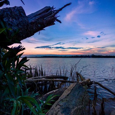 Sungai Kahayan