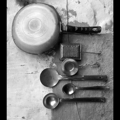 Kitchen's Equipment