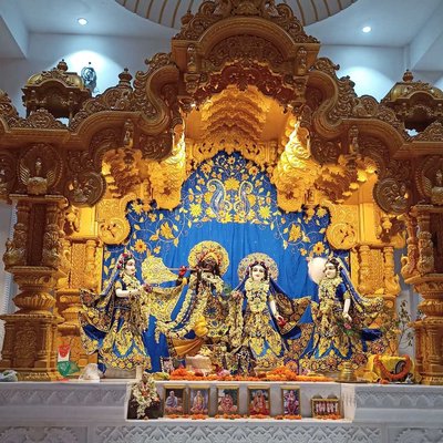 happy janmashtami 🕉️🙏🏻