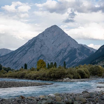 Habba Khatoon peak
