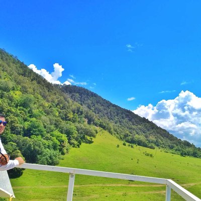 Telok Panglima