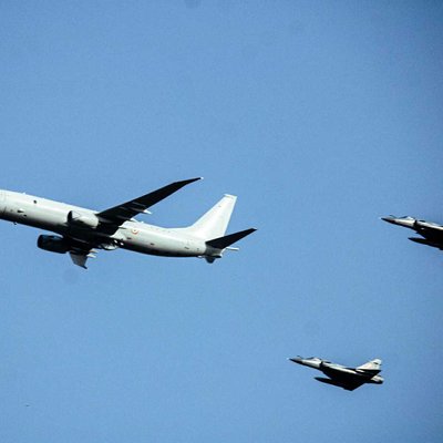 Indian Airforce 