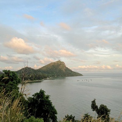Pantai 