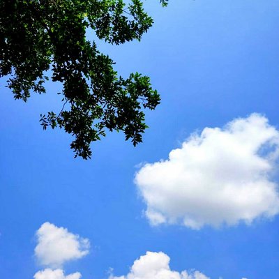 Clouds made everything beautiful😍