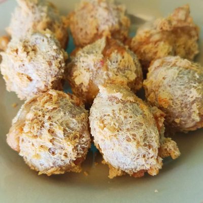 Tahu Walik