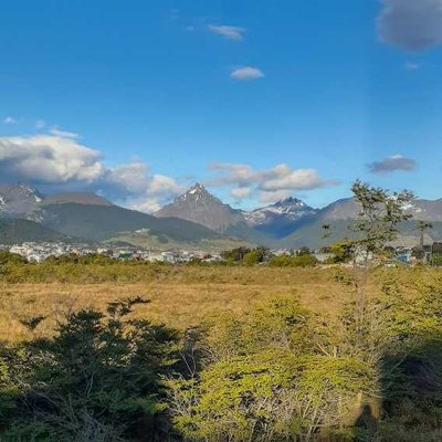 Ushuaia 📍