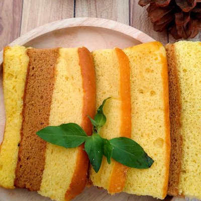 Kue Lapis Surabaya