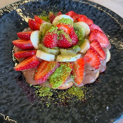waffle