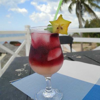 Deliciosa sangria