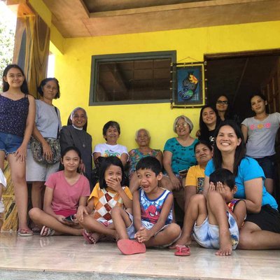 Family is Love
