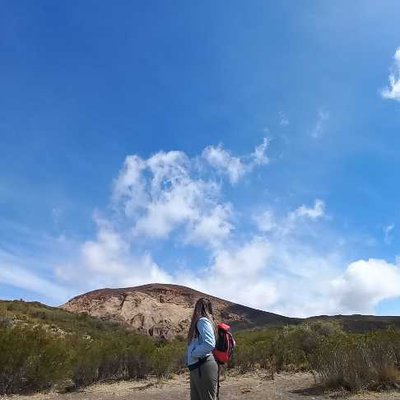 volcan malacara 