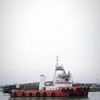The Boat