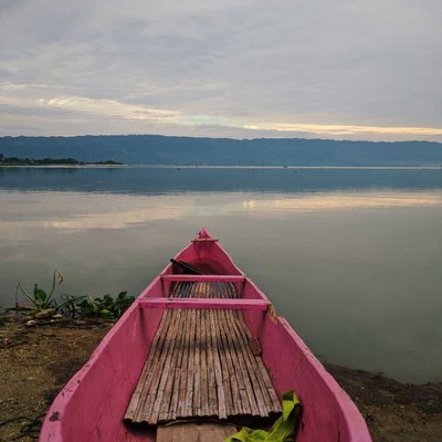 Danau Limboto 