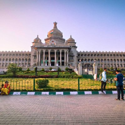 vidhana sudha 