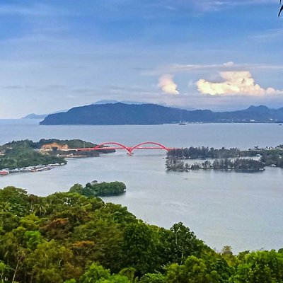 Teluk Youtefa 