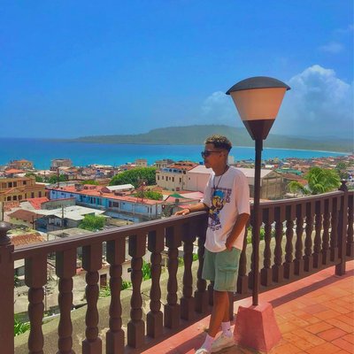 Mirador Hotel Castillo