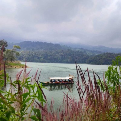 Situ Patengan 