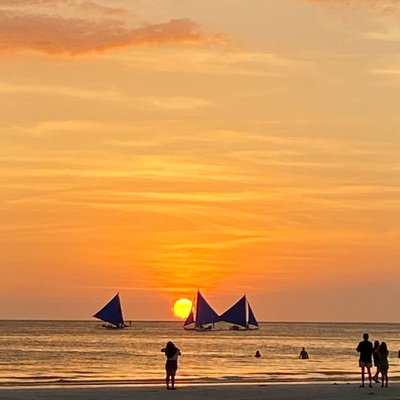 BORACAY