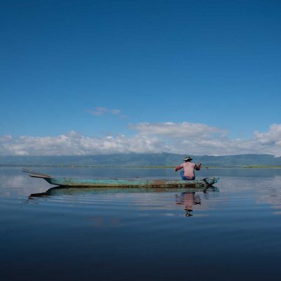Fishermen