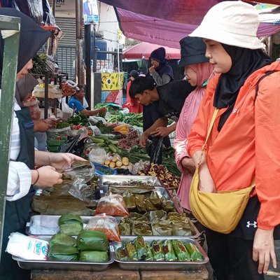 pasar traditional