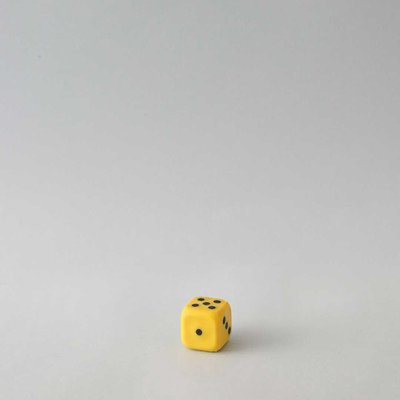 the dice!!! 