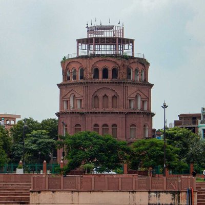 Satkhanda