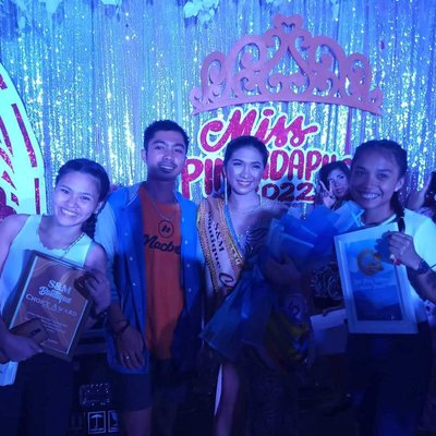 A Night To Remember