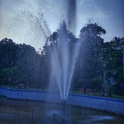 ফোয়ারা