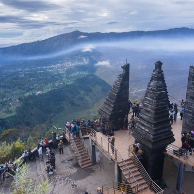 SERUNI POINT _ PROBOLINGGO 