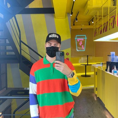 Flash Coffee ⚡️