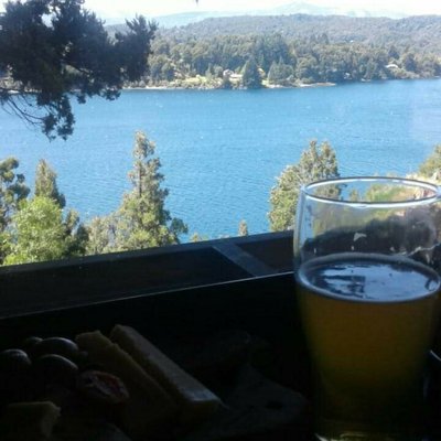 Cerveceria Patagonia 