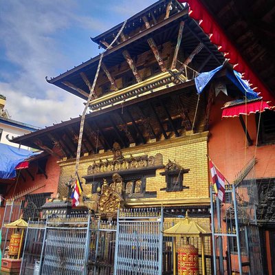 Ratnakar Mahabihar, Lalitpur 